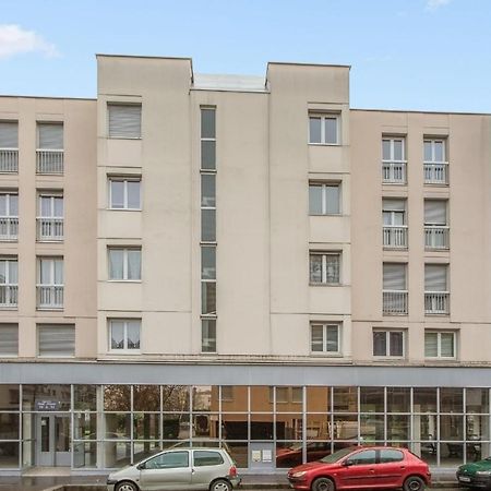 Appartement De Montplaisir - Welkeys リヨン エクステリア 写真